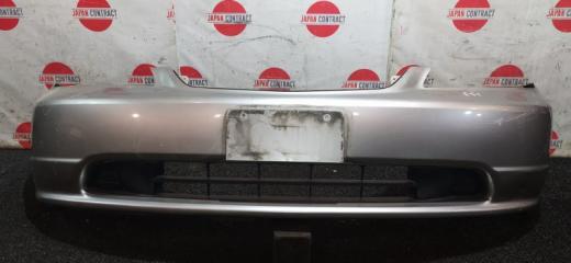 Бампер передний Honda Civic Ferio ES1 D15B БУ