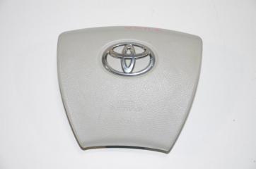 Подушка безопасности в руль TOYOTA SIENNA 2010