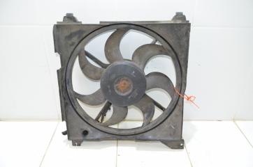 Запчасть вентилятор радиатора HYUNDAI Sonata 2004