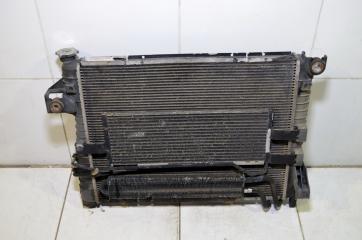 Радиатор основной DODGE RAM 1500 2001-2008