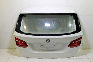 Запчасть крышка багажника BMW 2-Series 2014+