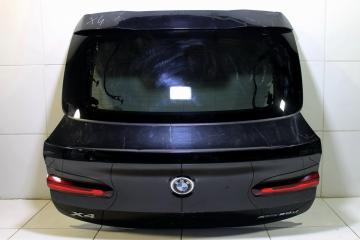 Крышка багажника BMW X4 2018+