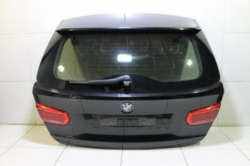 Запчасть крышка багажника BMW 3-Series 2012+