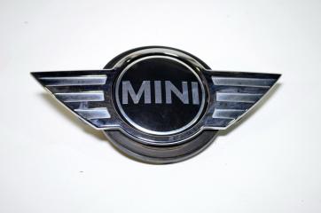 Запчасть ручка двери багажника наружная MINI COUNTRYMAN R60 51249802314 контрактная Ручка двери багажника наружная MINI COUNTRYMAN R60 51249802314 контрактная