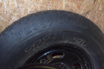 Запасное колесо (докатка) Dodge RAM 1500 DJ/DS R17 Запасное колесо (докатка) Dodge RAM 1500 DJ/DS R17