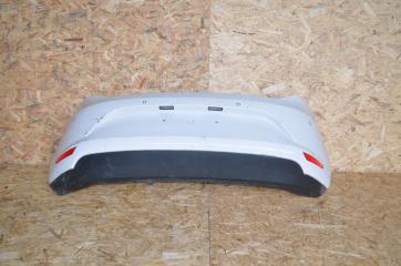 Запчасть бампер задний SEAT LEON 2013-2020 5F 5F0807421 Б/У Бампер задний SEAT LEON 2013-2020 5F 5F0807421 Б/У