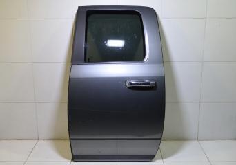 Запчасть дверь задняя левая DODGE RAM 2008+ DJ/DS 55372027AA Б/У Дверь задняя левая DODGE RAM 2008+ DJ/DS 55372027AA Б/У
