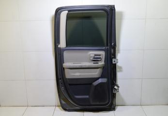 Дверь задняя левая RAM 2008+ DJ/DS Дверь задняя левая RAM 2008+ DJ/DS