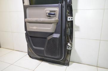 Дверь задняя левая RAM 2008+ DJ/DS Дверь задняя левая RAM 2008+ DJ/DS