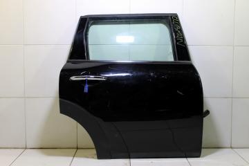 Запчасть дверь задняя правая MINI CLUBMAN 2015+ F54 41007343904 Б/У Дверь задняя правая MINI CLUBMAN 2015+ F54 41007343904 Б/У