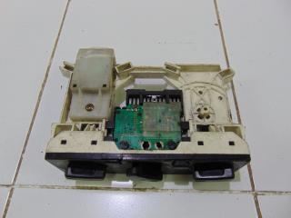 Блок (консоль) управления климатической установкой GALANT 2002 EA3A 2.4L 4G64 Блок (консоль) управления климатической установкой GALANT 2002 EA3A 2.4L 4G64