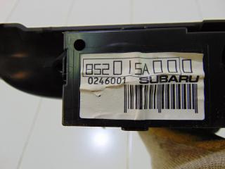 Часы FORESTER 2005 S11 EJ202 Часы FORESTER 2005 S11 EJ202
