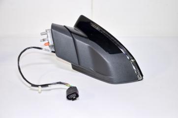 Зеркало левое SEAT LEON 5F Зеркало левое SEAT LEON 5F