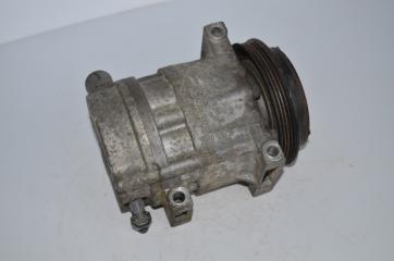 Компрессор кондиционера FX35 2003-2008 S50 3.5 VQ35DE