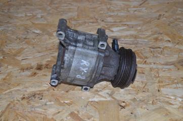 Компрессор кондиционера MX-5 2000-2005 NB 1.8L