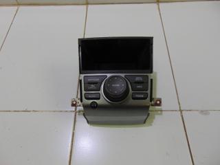 Запчасть дисплей (монитор) информационный HONDA PILOT 2011 YF4 3.5L J35Z4 39710SZA306ZA контрактная Дисплей (МОНИТОР) информационный HONDA PILOT 2011 YF4 3.5L J35Z4 39710SZA306ZA контрактная