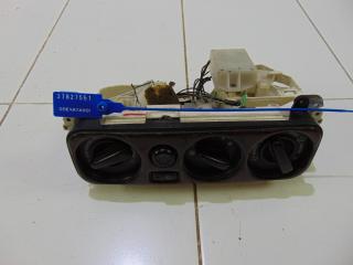 Блок (консоль) управления климатической установкой MONTERO SPORT 2004 K90 Блок (консоль) управления климатической установкой MONTERO SPORT 2004 K90