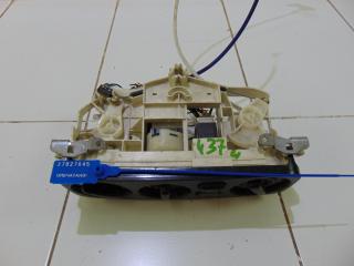 Блок (консоль) управления климатической установкой MONTERO SPORT 2002 K9 6G72 3.0L Блок (консоль) управления климатической установкой MONTERO SPORT 2002 K9 6G72 3.0L