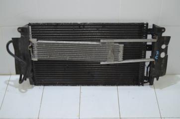 Запчасть радиатор кондиционера CHRYSLER Voyager 2001-2008 RG 04880228АВ Б/У Радиатор кондиционера CHRYSLER Voyager 2001-2008 RG 04880228АВ Б/У