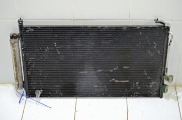 Запчасть радиатор кондиционера SUBARU Forester 2002-2007 S11 73210SA000 Б/У Радиатор кондиционера SUBARU Forester 2002-2007 S11 73210SA000 Б/У