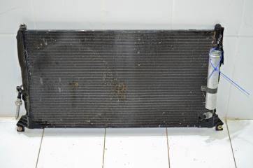 Радиатор кондиционера INFINITI FX45 2003-2008