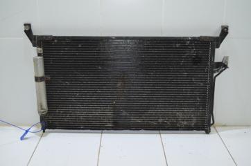 Радиатор кондиционера INFINITI FX35 2003-2008