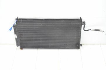 Запчасть радиатор кондиционера HONDA CR-V 2006-2009 80110SWAA01 Б/У Радиатор кондиционера HONDA CR-V 2006-2009 80110SWAA01 Б/У