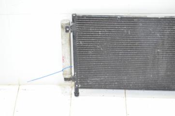 Радиатор кондиционера Forester 2002-2007 S11