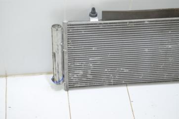 Радиатор кондиционера Forester 2007-2013 S12 2.5