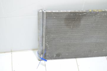 Радиатор кондиционера X5 2006-2013 Е70 N52B30