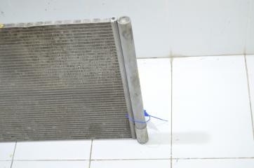 Радиатор кондиционера X5 2006-2013 Е70 N52B30
