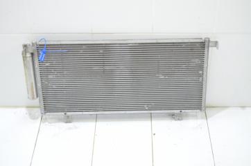 Радиатор кондиционера MITSUBISHI Galant 2004-2012