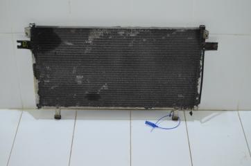 Радиатор кондиционера INFINITI QX4 1996-2003