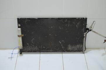 Радиатор кондиционера INFINITI FX35 2001-2008
