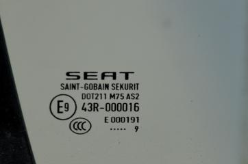 Дверь передняя правая SEAT LEON 5F Дверь передняя правая SEAT LEON 5F