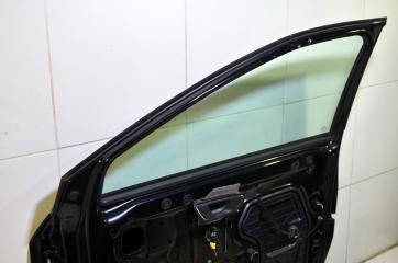 Дверь передняя правая LEON 2012+ 5F