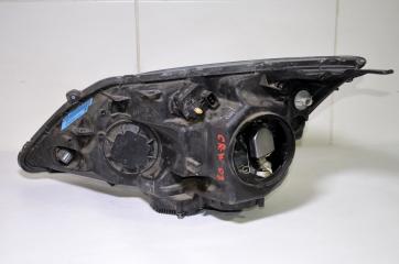 Фара правая CR-V 2007+ RE Фара правая CR-V 2007+ RE