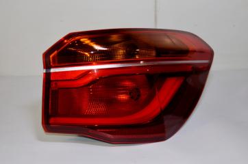 Фонарь правый BMW X1 F48 Фонарь правый BMW X1 F48