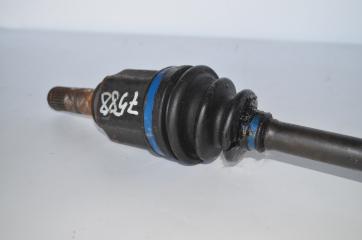 Привод передний Forester 2002-2007 S11