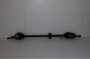 Запчасть привод передний правый CHRYSLER Sebring 2006-2010 05085130aa Б/У Привод передний правый CHRYSLER Sebring 2006-2010 05085130aa Б/У