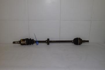 Запчасть привод передний правый CHRYSLER NEON 1999-2005 04668918aa Б/У Привод передний правый CHRYSLER NEON 1999-2005 04668918aa Б/У