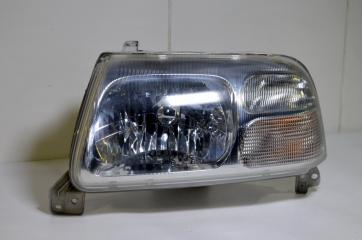 Фара левая VITARA 1997+ Фара левая VITARA 1997+