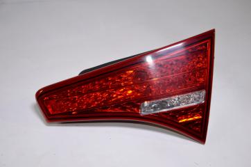 Запчасть фонарь правый KIA OPTIMA 2010+ TF 924042T000 Б/У Фонарь правый KIA OPTIMA 2010+ TF 924042T000 Б/У