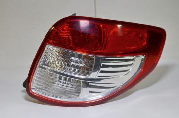 Фонарь правый SX4 2006+ Фонарь правый SX4 2006+