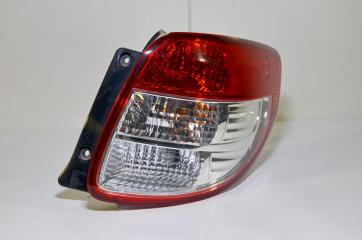 Фонарь правый SX4 2006+ Фонарь правый SX4 2006+