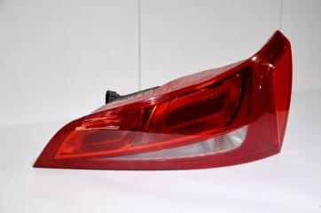 Запчасть фонарь правый AUDI Q5 2009+ 8R 8R0945094 Б/У Фонарь правый AUDI Q5 2009+ 8R 8R0945094 Б/У