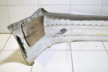 Бампер задний C-Class 2007+ W204 Бампер задний C-Class 2007+ W204