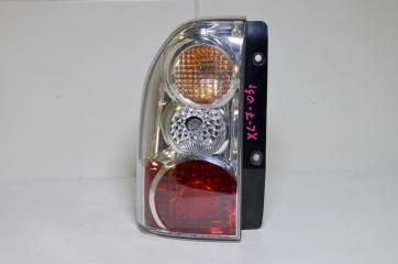 Запчасть фонарь левый Suzuki Grand Vitara XL-7 2003+ 3567050J00 Б/У Фонарь левый Suzuki Grand Vitara XL-7 2003+ 3567050J00 Б/У