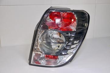 Запчасть фонарь правый Chevrolet CAPTIVA 2011+