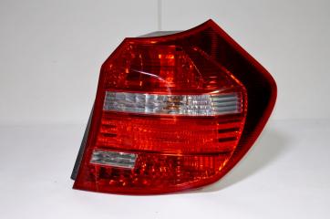 Запчасть фонарь правый BMW 1-Series 2004+